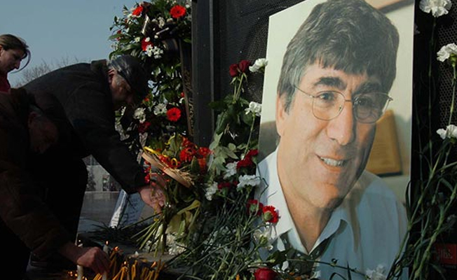 Cemaat, 2005'te Hrant Dink'i öldürmek istedi