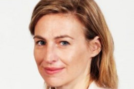 Ermeni Astrid Panosyan Fransa’da bakan olabilir