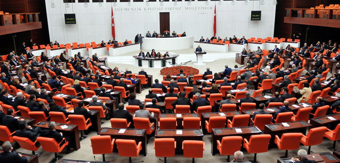 Թուրքիայում պահանջում են դադարեցնել Գարո Փայլանի պատգամավորական անձեռնամխելիությունը
