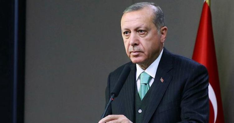 Էրդողան. «Եվրամիությունը Թուրքիայի համար անփոխարինելի չէ»