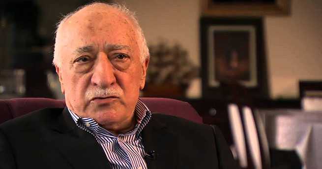 Mahkemeden Gülen hakkında vatandaşlıktan çıkarma kararı