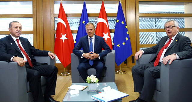 ԵՄ-ն Թուրքիային նոր 12-ամսյա ժամանակացույց է տրամադրել