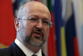 AGİT Genel Sekreteri Ermenistan’a geliyor
