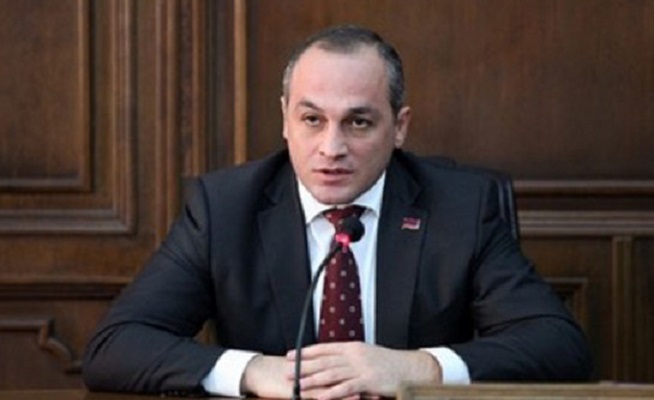NATO PA Bahar Oturumu sırasında Ermenistan ve Azerbaycan delegasyonları arasında gerginlik