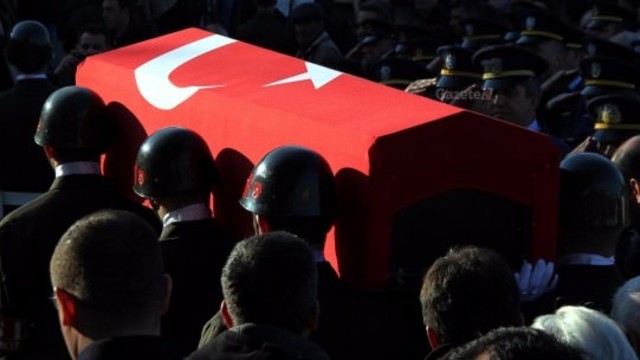 Դիարբեքիրի Լիջե շրջանում քուրդ գրոհայինների հետ բախման հետևանքով 3 թուրք զինվոր է սպանվել