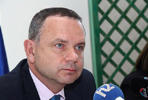 Fransa Büyükelçisi: “Ermenistan ile imzalanacak anlaşma bölgedeki siyasi denge açısından önemli”