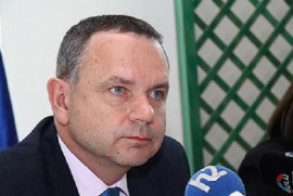 Fransa Büyükelçisi: “Ermenistan ile imzalanacak anlaşma bölgedeki siyasi denge açısından önemli”