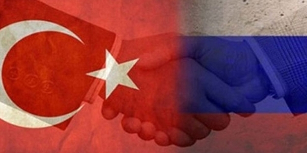 Թուրքիան  և Ռուսաստանը բանակցում են ռազմական ինքնաթիռների համատեղ արտադրության  շուրջ