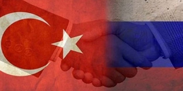 Թուրքիան և Ռուսաստանը բանակցում են ռազմական ինքնաթիռների համատեղ արտադրության շուրջ