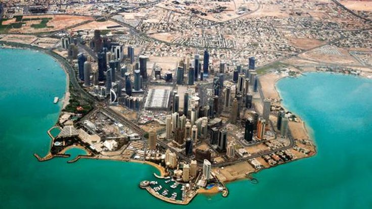 Haberler. «Սաուդյան Արաբիան պատրաստվում է օկուպացնել Կատարը