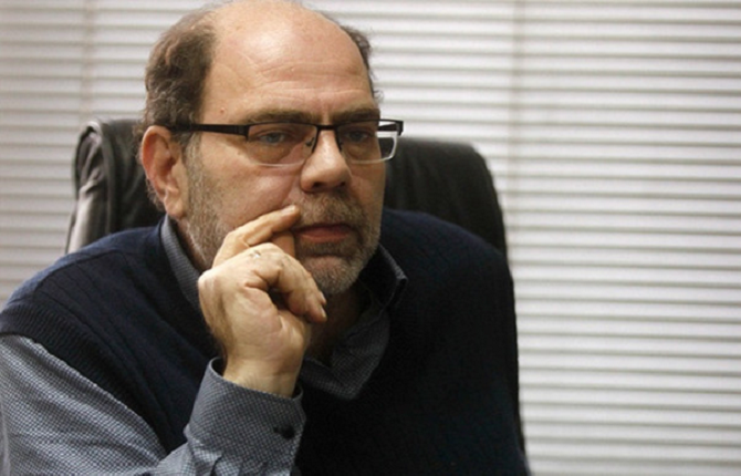 İran Meclis binasında bulunan Ermeni milletvekili içindeki durum hakkında bilgi verdi