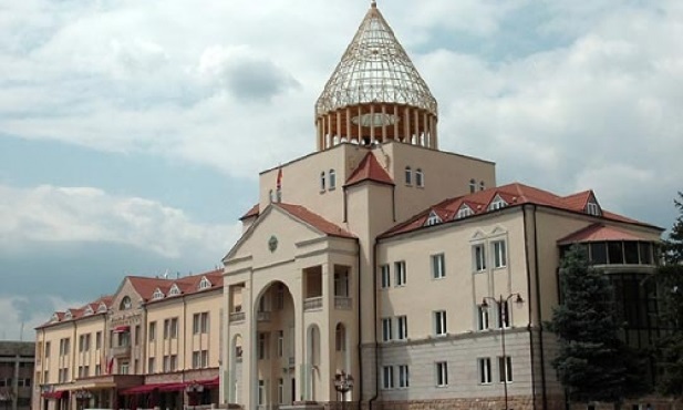 Artsakh’ta Ermeni Siyasi Partileri 3. Forumu düzenlenecek