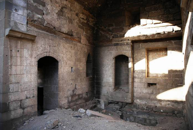 Diyarbakır Ermeni Surp Sarkis Katolik Kilisesi, devletin kararıyla yıkılabilir