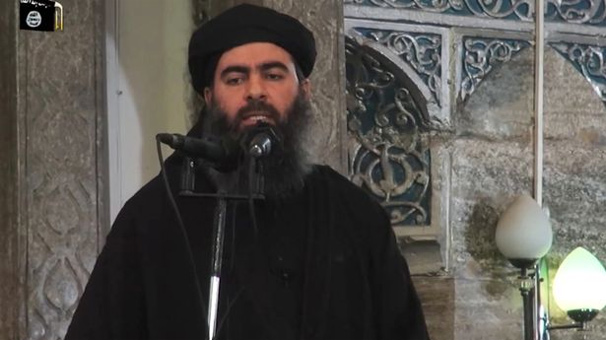 Rus savaş uçakları, IŞİD lideri Ebubekir El Bağdadi'nin katıldığı toplantıyı vurdu