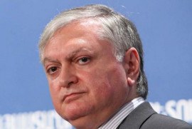 Nalbandyan: “Ermenistan-AB sözleşmesi önümüzdeki zirvede imzalanacak”