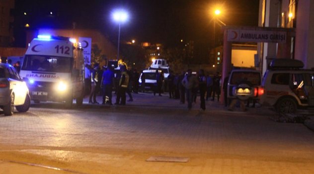 Քուրդ զինյալները հարձակվել են զինվորական ավտոշարասյան վրա.  թուրքական կողմն ունի կորուստներ