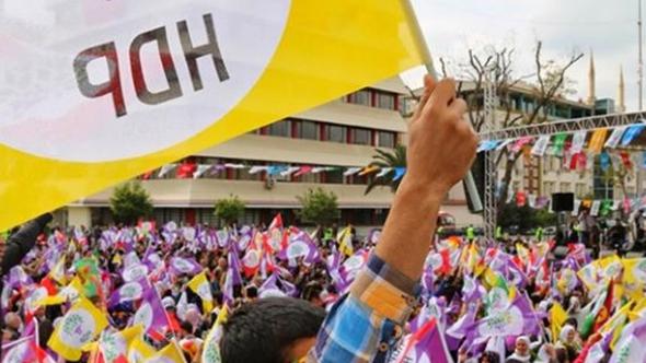 Türkiye'de HDP'ye alternatif oluşturacak parti kurulacak