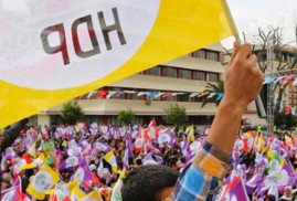 Türkiye'de HDP'ye alternatif oluşturacak parti kurulacak