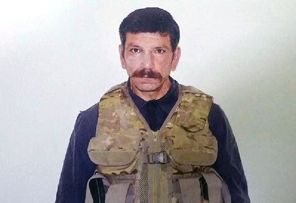 Emniyet Müdürlüğü: Karapetyan Ermenistan ordusunda askerlik görevi yapmadı