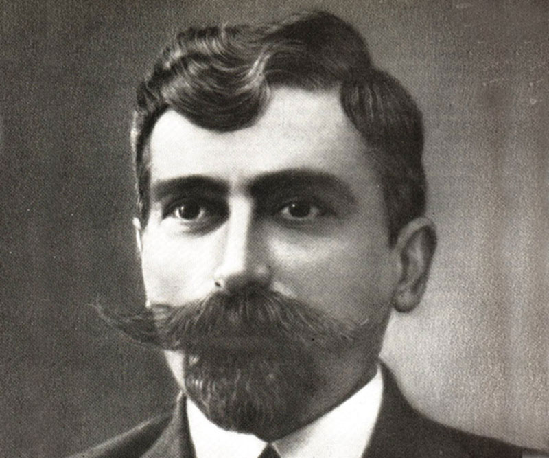 Yerevan’da Birinci Cumhuriyeti’nin kurucusu Aram Manukyan’ın heykeli dikilecek