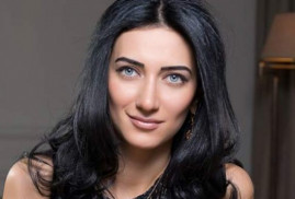 Arpine Hovhannisyan AKPM Başkan Yardımcısı seçildi