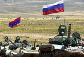 Putin, Ermenistan-Rusya ortak askeri birlik anlaşmasını Devlet Duması'na gönderdi