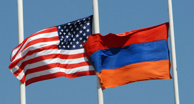 Ermenistan ve ABD, Sarkisyan ile Trump'ın görüşme ihtimalini ele alıyor