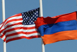 Ermenistan ve ABD, Sarkisyan ile Trump'ın görüşme ihtimalini ele alıyor