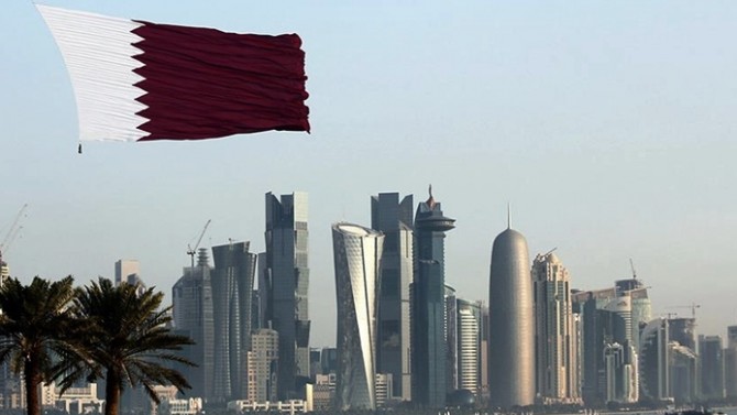 Dört Arap ülkesi Katar'a 48 saat ek süre verdi