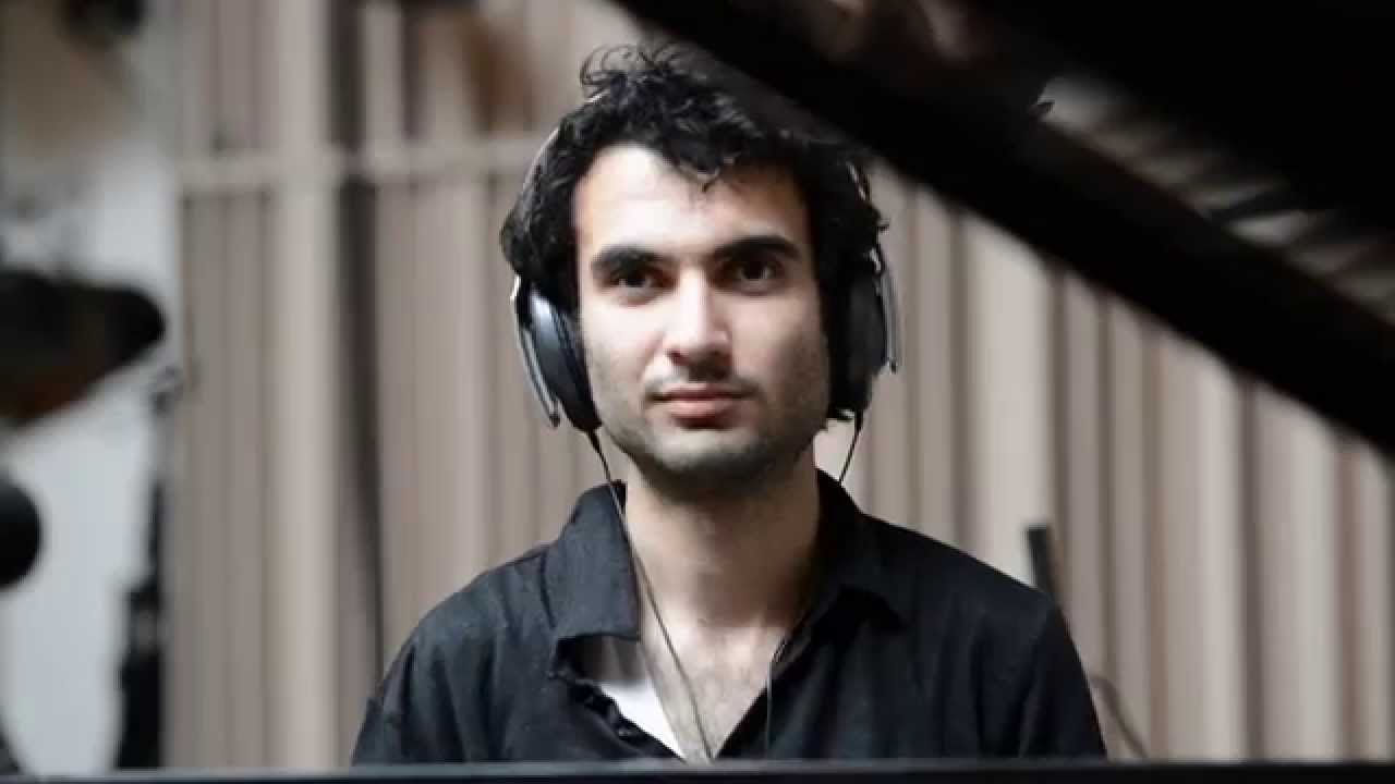 Kanada gazetesin'den, Ermeni müzisyen hakkında "Hamasyan Adlı Dünya" başlıklı yazı