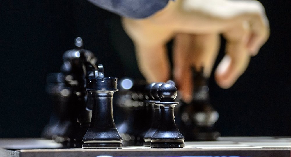 Ermeni satranç ustası Tigran Petrosyan, ABD'deki "World Open" Turnuvası'nın tek şampiyonu