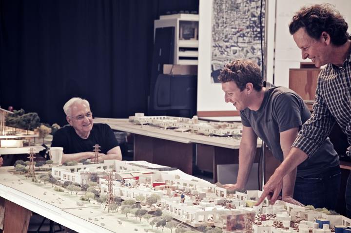 Facebook kurucusu Zuckerberg, Silikon Vadisi’nde mini şehir kuracak