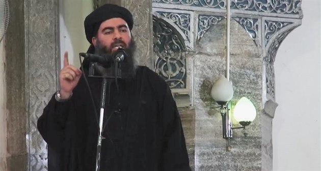 IŞİD, Bağdadi'nin ölümünü doğruladı