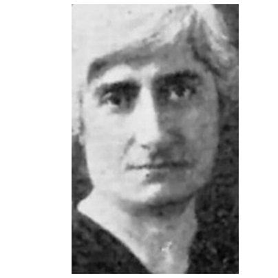 Օսմանյան Թուրքիայի առաջին կին բժիշկը՝ Զարուհի Քավալջյան