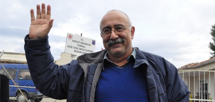 Türkiyeli Ermeni dil bilimci Sevan Nişanyan firar etti