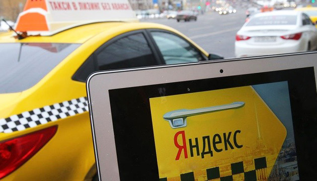 Azerbaycan’dan Yandex taxi ve Uber’un “Ermeni müdür” kararına tepki