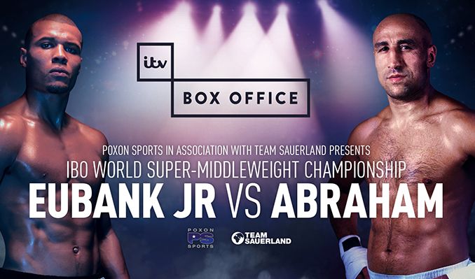 Arthur Abraham IBO şampiyonluk ünvanını kazanamadı