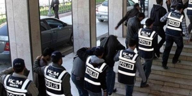 Թուրքիայում ձերբակալման որոշում է կայացվել ՆԳՆ 40 աշխատակցի նկամամբ