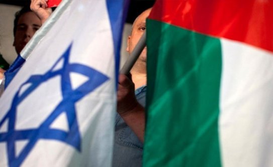 Filistin, İsrail ile diplomatik ilişkilerini askıya aldı