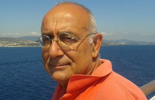 Ermeni yazar, dilbilimci Sevan Nişanyan, Türkiye'deki hapis ve firar hikayesini yazdı