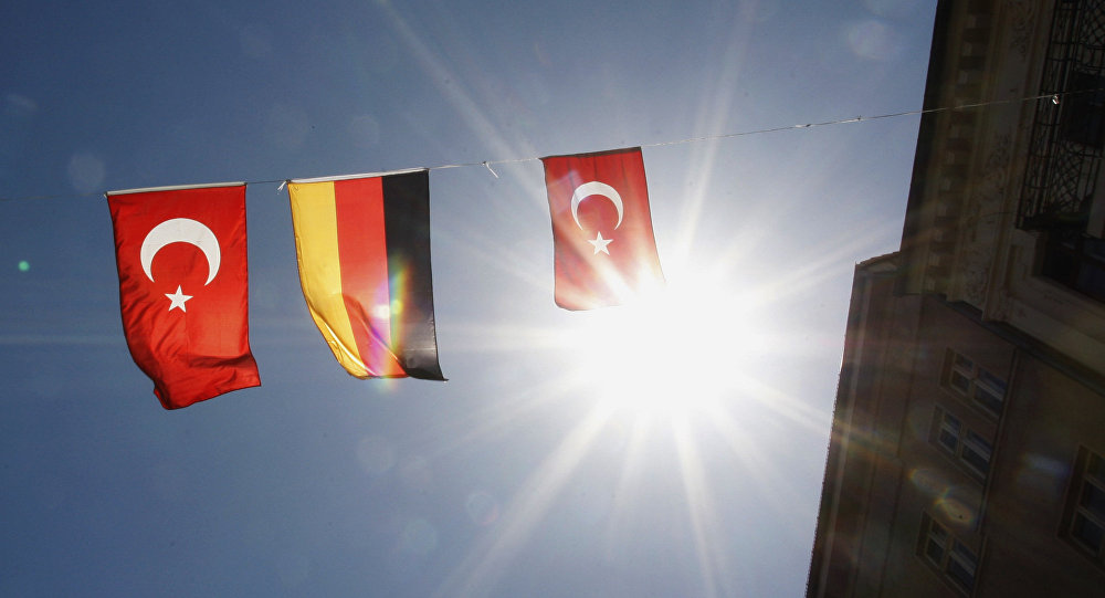 Գերմանացիների 80 տոկոսը կողմ է Թուրքիայի նկատմամբ տնտեսական պատժամիջոցների կիրառմանը