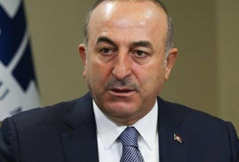 Չավուշօղլուն մեկնում է Չինաստան