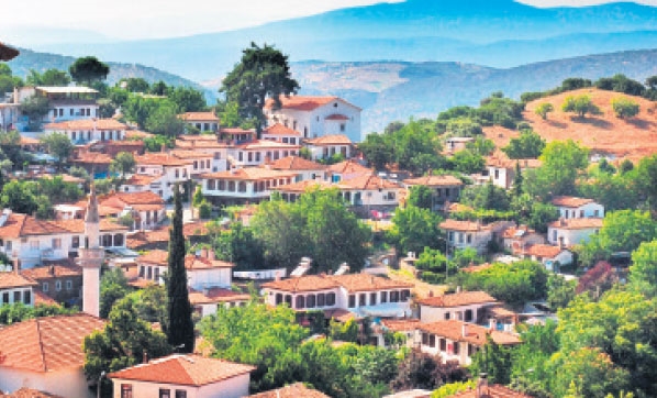 Թուրքիայում պատրաստվում են քանդել «Նիշանյան տները»