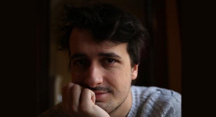 Թուրքիայում ձերբակալված ֆրանսիացի լրագրողը կալանավորվել է