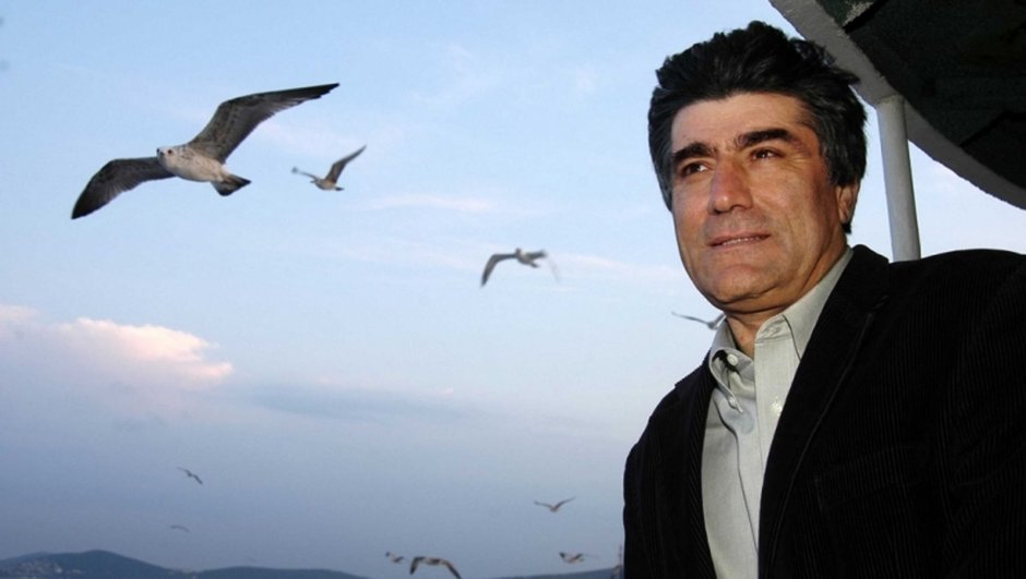 Hrant Dink davasında savcı 4 isim için tahliye istedi