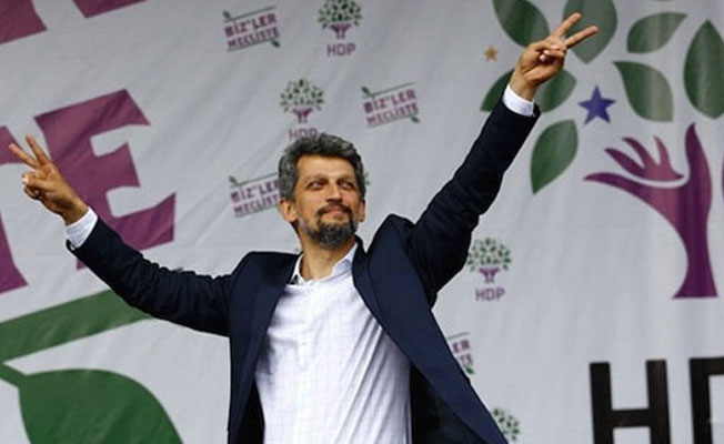 Garo Paylan: “Türkiye’de sokakta bir insan nasıl konuşamıyorsa, Meclis’te de aynısı uygulanmaya çalışıldı"