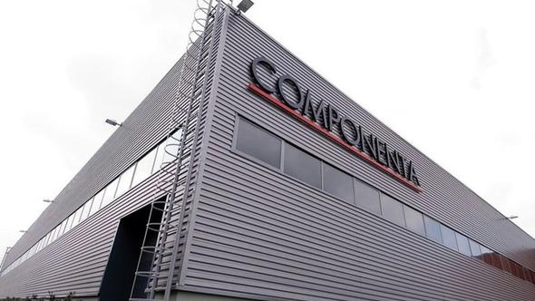 Ֆիննական «Componenta» ընկերությունը հեռանում է Թուրքիայից