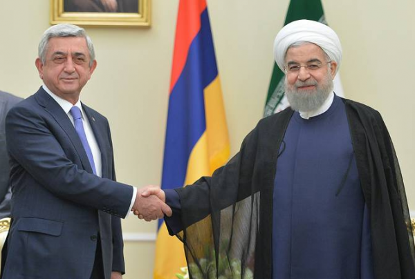 Sarkisyan Ruhani ile ilgili görsel sonucu