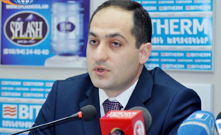 Ermeni uzman: İran Azerbaycan ile ilişkilerini gözden geçirecek