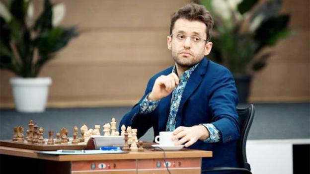 Aronian, FIDE sıralamasında 10 basamak ilerledi